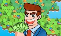 Idle Factory Domination – Domine Sua Fábrica
