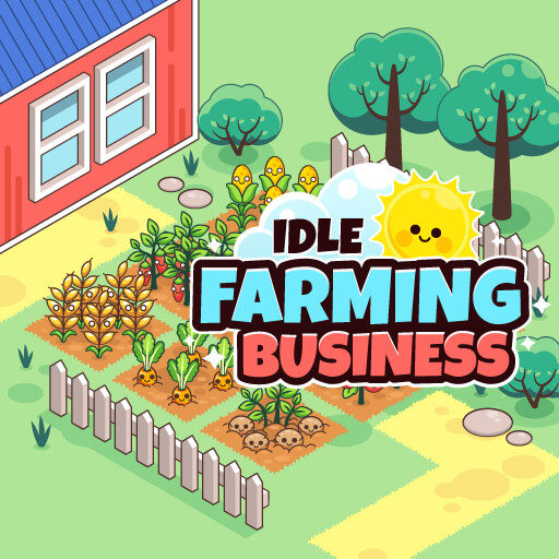 Idle Farming Business – Fazenda Ociosa
