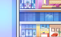 Idle Hotel Empire – Construa Seu Império Hoteleiro