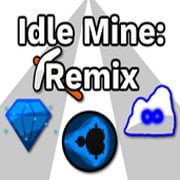 Idle Mine: Remix – Mina Ociosa e Relaxante