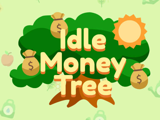Idle Money Tree – Árvore de Dinheiro Automático