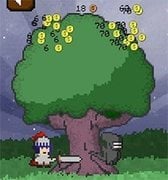 Idle Tree – Árvore em Crescimento
