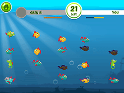 Ill Billy & the Hungry Shark – Aventura na Ilha do Tubarão