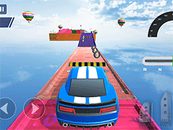 Impossible Car Parking Master – Desafio de Estacionamento Impossível
