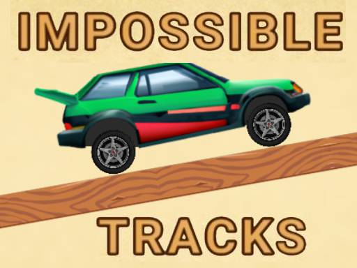 Impossible Tracks 2D – Corrida Impossível em 2D