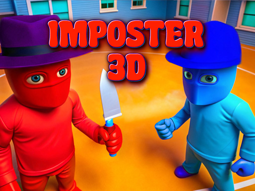 Imposter 3D – O Impostor em 3D