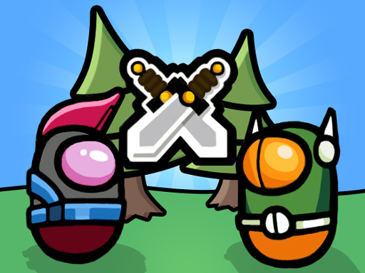 Imposter Expansion Wars – Guerra de Impostores