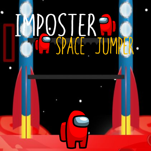 Imposter Space Jumper – O Impostor Espacial