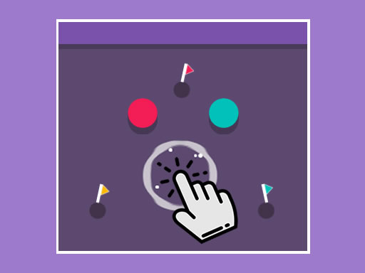 Impulse Ball 2 – Jogo de Ação com Bolas