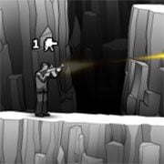 In The Dark – Na Escuridão