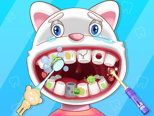 Incredible Kids Dentist – Dentista Mirim Divertido