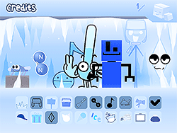 Incredibox: Cool As Ice – Música e Beats na Pegada