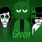 Incredibox Green Colorbox – Ritmo e Música Verde