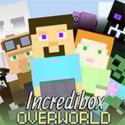 Incredibox Overworld Minecraft – Música e Aventura no Minecraft