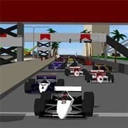 Indy Racing Symphony – Corrida Sinfônica
