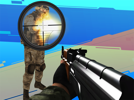 Infantry Attack Battle 3D FPS – Combate Tático em Primeira Pessoa