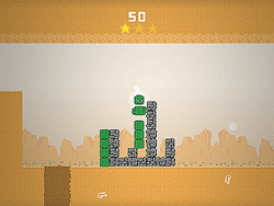 Infinite Cactus – Deserto Infinito