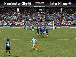 Inter Milano vs Manchester City – Clássico Europeu de Futebol