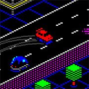 Interstate Drifter 1999 – Estrada Sem Fim