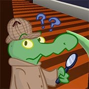 Investi-Gator – Mistério no Pântano