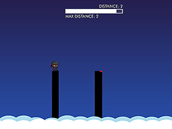 Irresponsible Ninja – Ninja Irresponsável