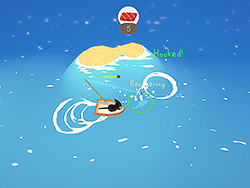 It Was All For Tuna – Tudo Por Uma Sardinha