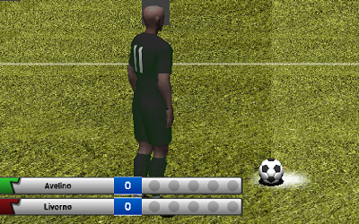 Italian Cup 3D 2014 – Simulador de Futebol Italiano