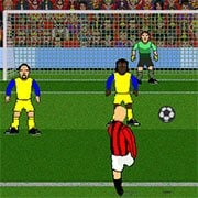 Italian Soccer – Futebol Italiano