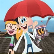 It’s Raining Man – Chuva de Homens