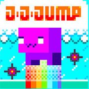 J J Jump – Pulo Infinito