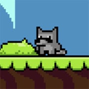 Jack The Racoon – Aventura do Guaxinim Herói