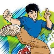 Jackie Chan Adventures: Legend of the Dark Hand – Aventura Épica com Jackie Chan