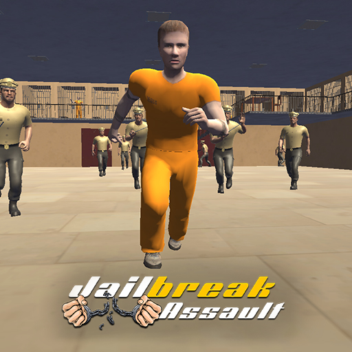 Jailbreak Assault – Fuga da Prisão