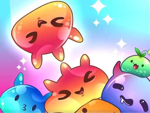 Jeli2D – Aventura Gelatinosa