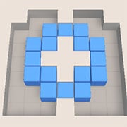 Jelly Merge 3D – Combine as Gelatinas
