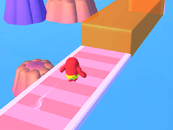 Jelly World – Mundo de Gelatina