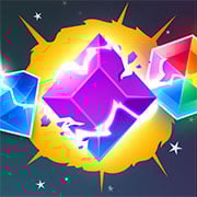 Jewel Burst – Explosão de Joias