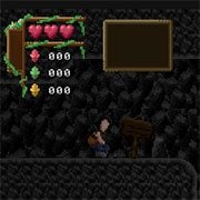Jewel Cave – Caverna de Joias