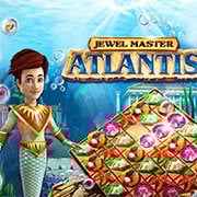Jewel of Atlantis – A Jóia Perdida do Oceano