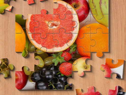 Jigsaw Casual – Quebra-Cabeças Casual