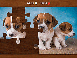 Jigsaw Masterpieces: Ultimate Edition – Quebra-Cabeças de Obras-Primas