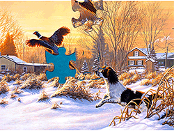 Jigsaw Puzzles: Mosaic – Quebra-Cabeças Coloridos