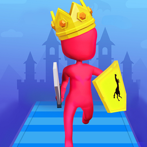 Join and Clash Battle – Batalhas Épicas Online