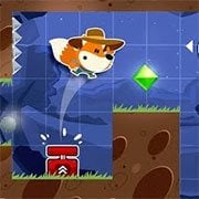 Journey Fox – Aventura da Raposa Viajante