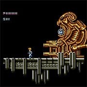 Journey to Silius – A Jornada Espacial