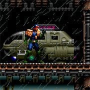 Judge Dredd (SNES) – O Juiz do Futuro