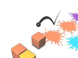 Jump and Splat – Pule e Exploda