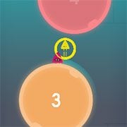 Jump at Wheel – Corrida Radical de Rodas