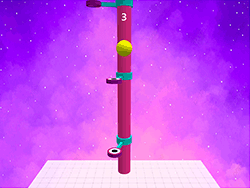 Jump Jump Html5 – Pulo Duplo