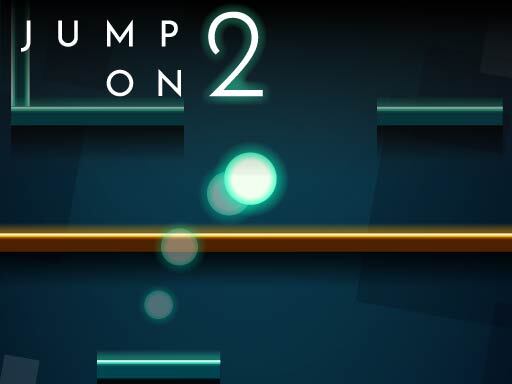 JUMP ON 2 – Pulo Duplo na Aventura